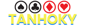 Logo TANHOKY